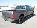 2008 F250 Super Duty XLT Crew Cab 4x4 #6