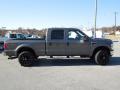 2008 F250 Super Duty XLT Crew Cab 4x4 #7