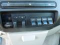 Controls of 2008 Ford F250 Super Duty XLT Crew Cab 4x4 #11