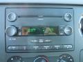 Audio System of 2008 Ford F250 Super Duty XLT Crew Cab 4x4 #14