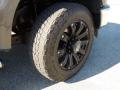 Custom Wheels of 2008 Ford F250 Super Duty XLT Crew Cab 4x4 #23