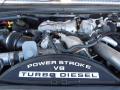  2008 F250 Super Duty 6.4L 32V Power Stroke Turbo Diesel V8 Engine #25