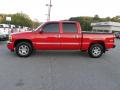 2007 Sierra 1500 Classic Z71 Crew Cab 4x4 #1