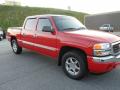 2007 Sierra 1500 Classic Z71 Crew Cab 4x4 #3