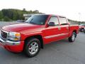 2007 Sierra 1500 Classic Z71 Crew Cab 4x4 #4