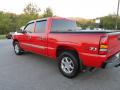 2007 Sierra 1500 Classic Z71 Crew Cab 4x4 #5