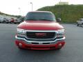 2007 Sierra 1500 Classic Z71 Crew Cab 4x4 #10
