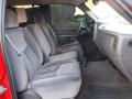 2007 Sierra 1500 Classic Z71 Crew Cab 4x4 #33