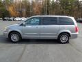  2013 Chrysler Town & Country Billet Silver Metallic #3