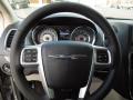 2013 Chrysler Town & Country Touring - L Steering Wheel #17