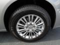  2013 Chrysler Town & Country Touring - L Wheel #30
