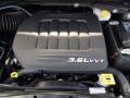  2013 Town & Country 3.6 Liter DOHC 24-Valve VVT Pentastar V6 Engine #31