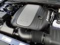  2013 Challenger 5.7 Liter HEMI OHV 16-Valve VVT V8 Engine #24