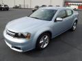 2013 Avenger SXT V6 #2