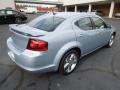 2013 Avenger SXT V6 #5