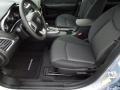 2013 Avenger SXT V6 #8