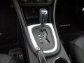  2013 Avenger 6 Speed AutoStick Automatic Shifter #13