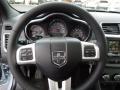  2013 Dodge Avenger SXT V6 Steering Wheel #15