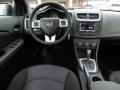 Dashboard of 2013 Dodge Avenger SXT V6 #18