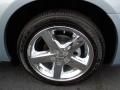  2013 Dodge Avenger SXT V6 Wheel #25