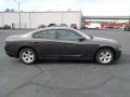  2013 Dodge Charger Granite Crystal #6