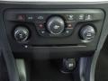 Controls of 2013 Dodge Charger SE #14