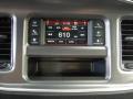 Controls of 2013 Dodge Charger SE #15