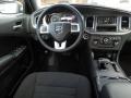 Dashboard of 2013 Dodge Charger SE #19