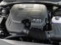  2013 Charger 3.6 Liter DOHC 24-Valve VVT Pentastar V6 Engine #27