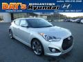 2013 Veloster Turbo #1