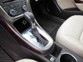 2013 Verano FWD #17