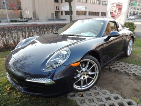Dark Blue Metallic Porsche 911 Carrera Coupe. Click to enlarge. Dark Blue Metallic Porsche 911 Carrera Coupe. Click to enlarge.
