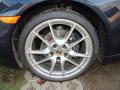 2013 Porsche 911 Carrera Coupe Wheel #3 2013 Porsche 911 Carrera Coupe Wheel #3