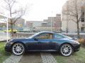 2013 Porsche 911 Dark Blue Metallic #4 2013 Porsche 911 Dark Blue Metallic #4