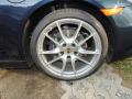 2013 Porsche 911 Carrera Coupe Wheel #10 2013 Porsche 911 Carrera Coupe Wheel #10