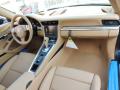 Dashboard of 2013 Porsche 911 Carrera Coupe #14 Dashboard of 2013 Porsche 911 Carrera Coupe #14