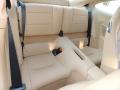 Rear Seat of 2013 Porsche 911 Carrera Coupe #15 Rear Seat of 2013 Porsche 911 Carrera Coupe #15