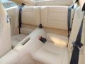 Rear Seat of 2013 Porsche 911 Carrera Coupe #20 Rear Seat of 2013 Porsche 911 Carrera Coupe #20
