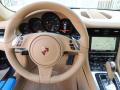 2013 Porsche 911 Carrera Coupe Steering Wheel #26 2013 Porsche 911 Carrera Coupe Steering Wheel #26