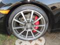  2013 Porsche 911 Carrera S Coupe Wheel #3