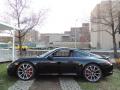  2013 Porsche 911 Black #4