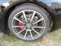  2013 Porsche 911 Carrera S Coupe Wheel #5