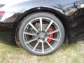  2013 Porsche 911 Carrera S Coupe Wheel #9