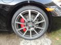  2013 Porsche 911 Carrera S Coupe Wheel #10