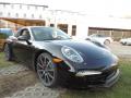 2013 911 Carrera S Coupe #11