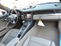 Dashboard of 2013 Porsche 911 Carrera S Coupe #14