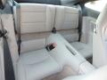 Rear Seat of 2013 Porsche 911 Carrera S Coupe #15