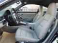  Agate Grey/Pebble Grey Interior Porsche 911 #18