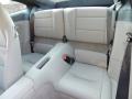Rear Seat of 2013 Porsche 911 Carrera S Coupe #20