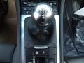  2013 911 7 Speed Manual Shifter #23